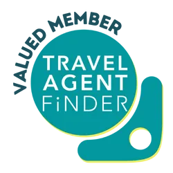 Find me on Travel Agent Finder